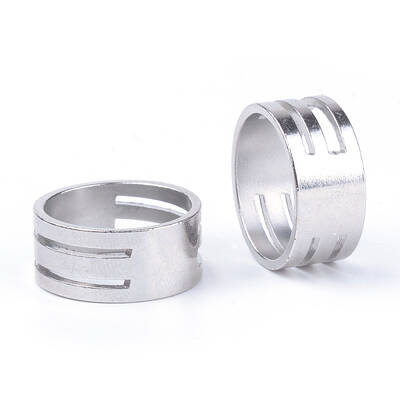Brass Rings