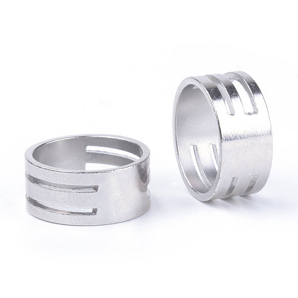 Brass Rings