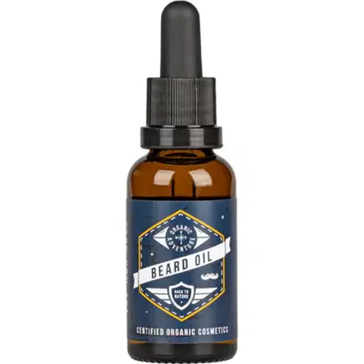Benecos Only for men Beard Oil 30 ml