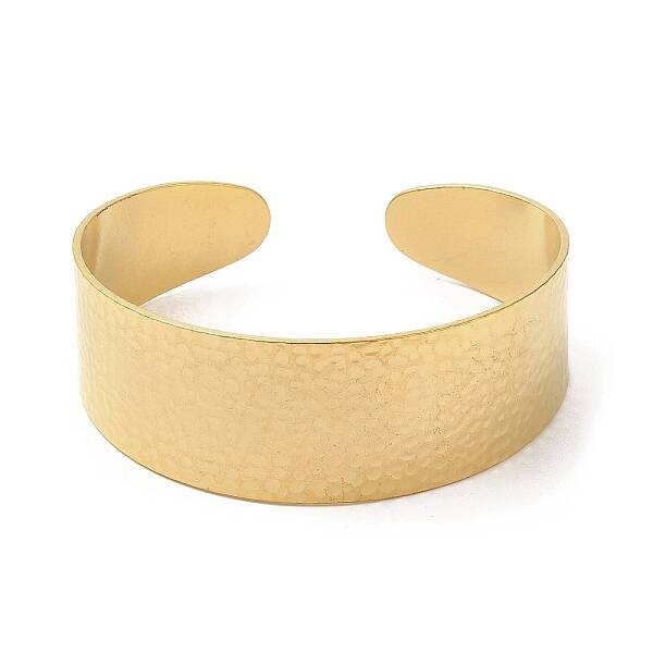 Ion Plating(IP) 304 Stainless Steel Bangles