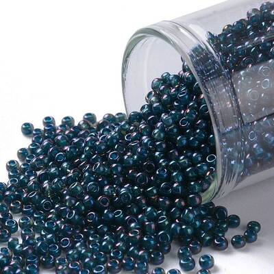 TOHO Round Seed Beads