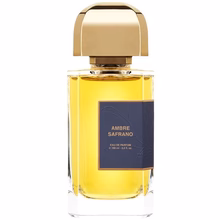 Bdk parfums Ambre Safrano EDP 100ml