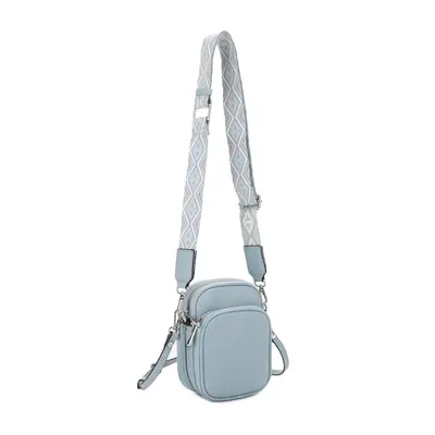 Josie Double Crossbody Bag