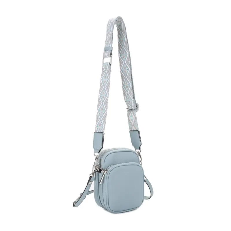 Josie Double Crossbody Bag