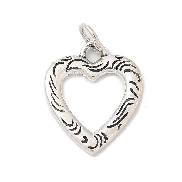 925 Sterling Silver Pendants