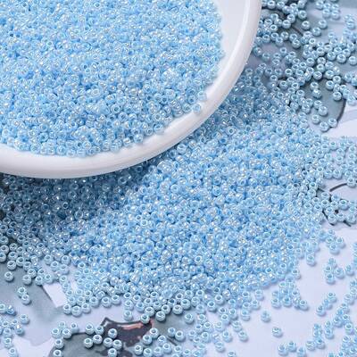 MIYUKI Round Rocailles Beads