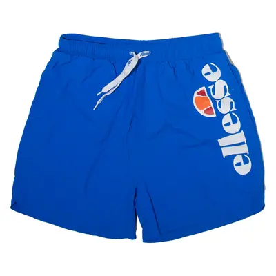 ELLESSE Mens Swimming Shorts Blue M W26
