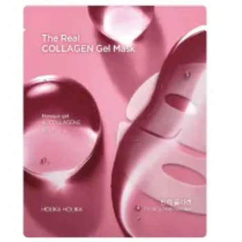 Holika holika The Real Collagen Collagen gel mask - 35 ml