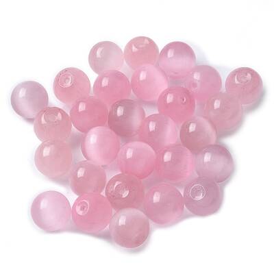 Cat Eye Beads