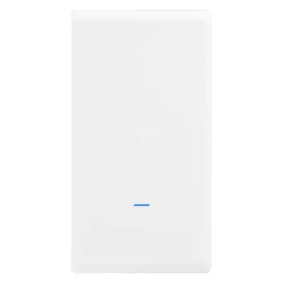 UAP-AC-M-PRO-5 Ubiquiti UniFi AC Mesh UAP-AC-M-PRO IEEE 802.11ac 5GHz 1750Mb/s 2 x Ports 1000Base-T (5-Pack) Wireless Access ...
