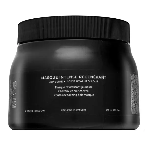 Kérastase Chronologiste Intensive regenerating mask 500 ml