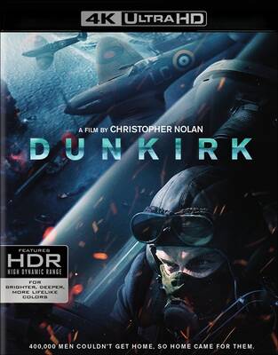 Dunkirk