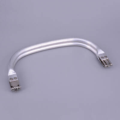 Aluminum U-Shaped Handles Replacements