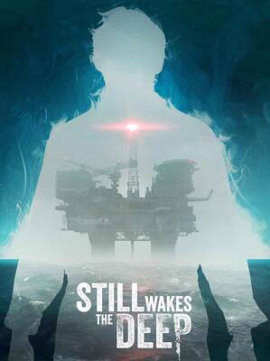 Still Wakes the Deep | Steam