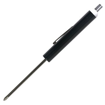 150 Customized Fixed #0 Phillips Blade Screwdriver - Magnet Top & ...