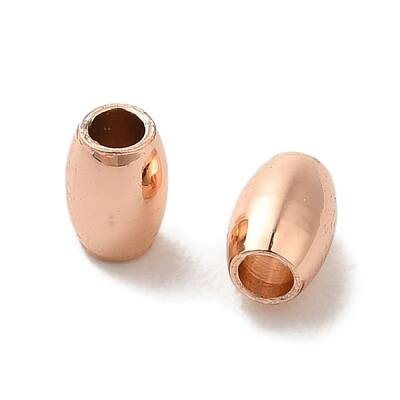 Brass Beads