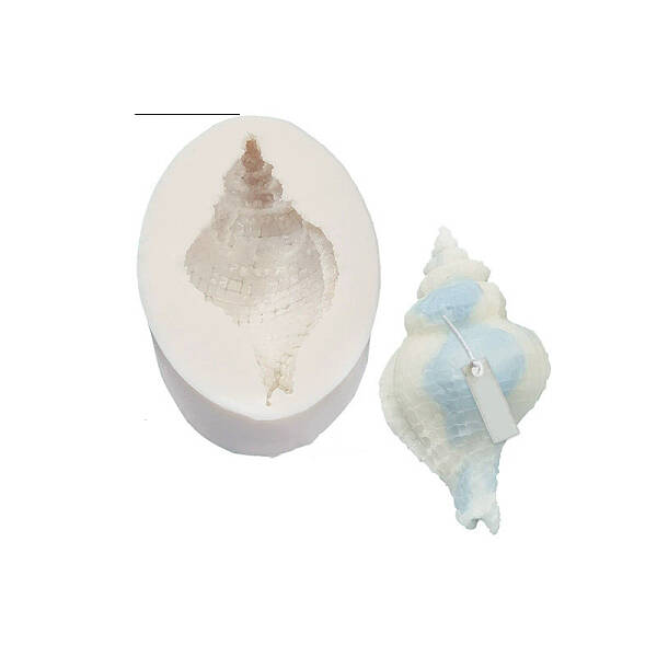 DIY Silicone Candle Molds