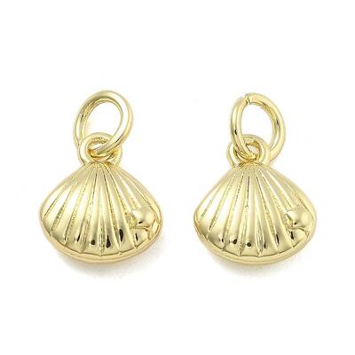 Brass Pendants