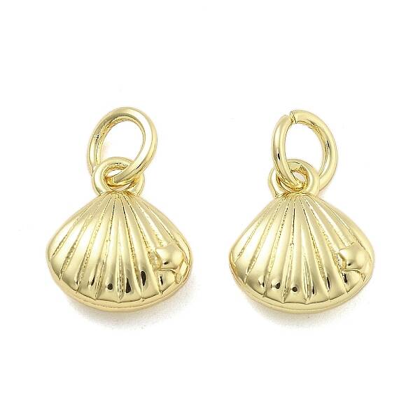 Brass Pendants