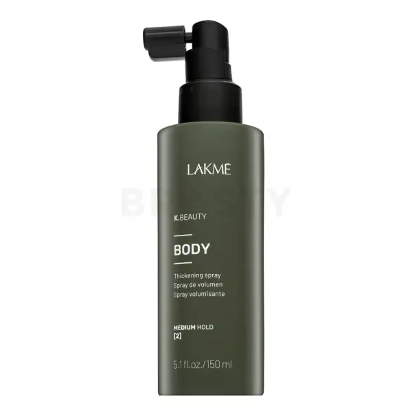 Lakme K.Beauty Body Thickening Spray 150 ml