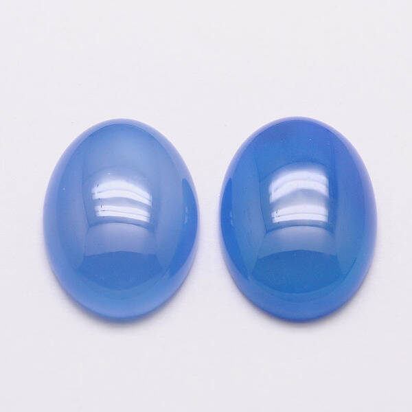 Natural Agate Cabochons