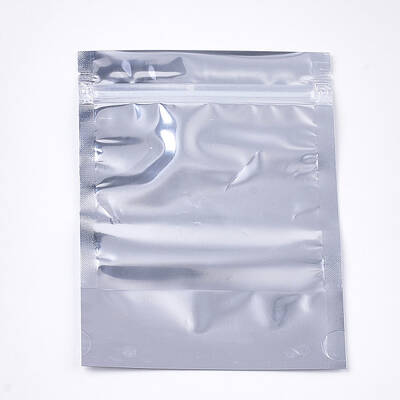 PET & PE Zip Lock Bags