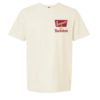 Banquets and Backshots Comfy and Quality Shirt/Hoodie! - LORI HYNES