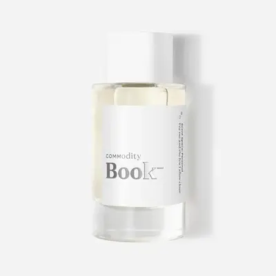 Commodity Book - Personal - 100 ML EAU DE PARFUM
