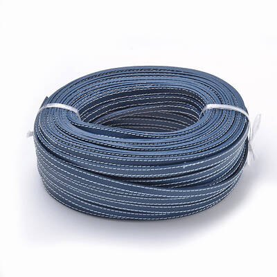 Leather Cords