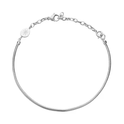 Brosway Hádek Essential Steel Chain Bracelet BNL063
