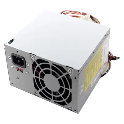ATX0300D5WB-REV-X3 Bestec 300-Watts 100-240 VAC to 12VDC ATX Power Supply for Dell Inspiron 620/660 Vostro 260 Desktop PC