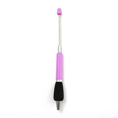 Plastic Ball-Point Pen