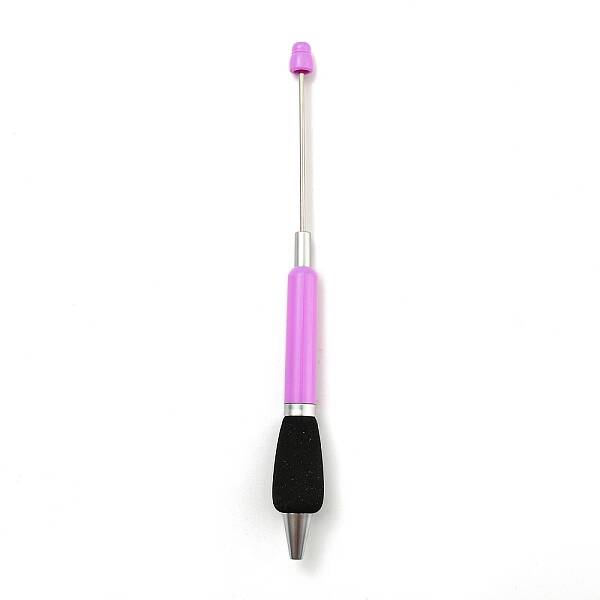 Plastic Ball-Point Pen