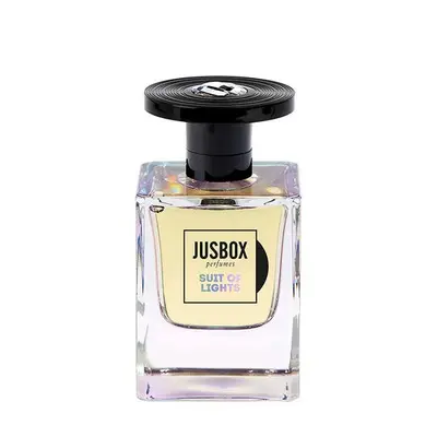 Jusbox Suit of Lights Unisex Perfume Extract 78ml