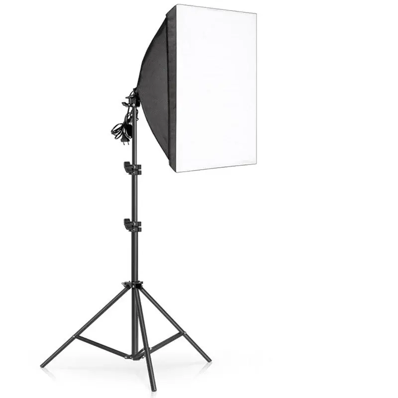 Photography Softbox Light Stand For Professional Photo - Aperturee