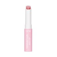 tarte travel-size maracuja juicy lip balm gloss