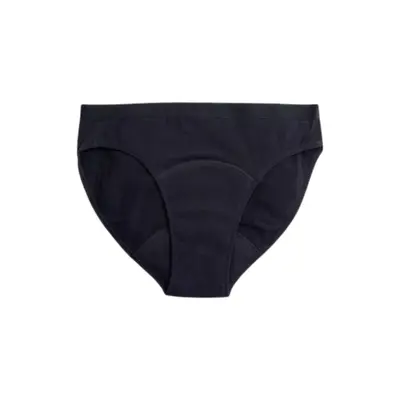 Imse Bikini - Black Period Panties - Medium Flow XXL