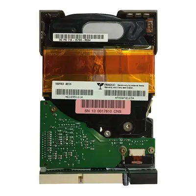 86F0123 IBM 2GB Fast SCSI 5400 3.5-inch 512KB Hard Drive