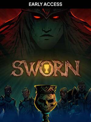 SWORN Early Access Europe & North America | Steam