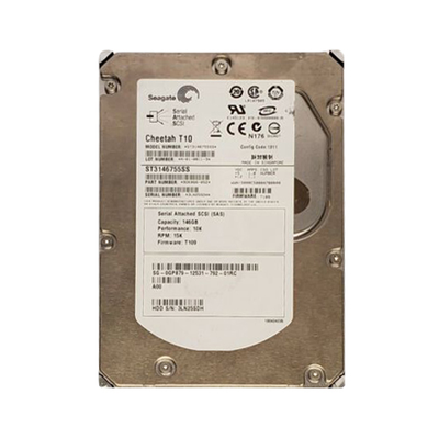 0GP879 Dell 146GB 3Gb/s SAS 10000 3.5-inch 16MB Hard Drive