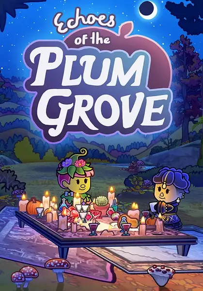 Echoes of the Plum Grove ROW 2 | Steam