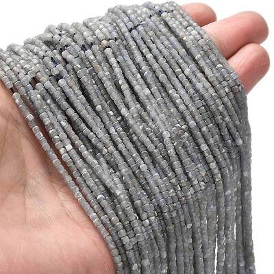 Natural Ang Beads Strands