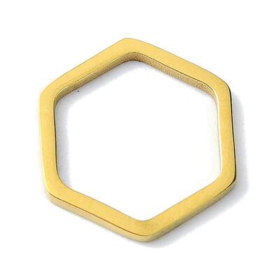 304 Stainless Steel Linking Rings