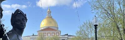 Boston Walking Tour: A Guide to All 16  Freedom Trail Sites