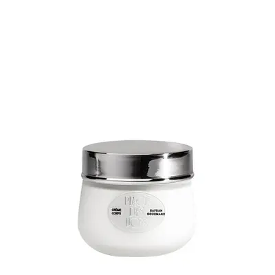 Place des Lices Safran Gourmand Body Cream