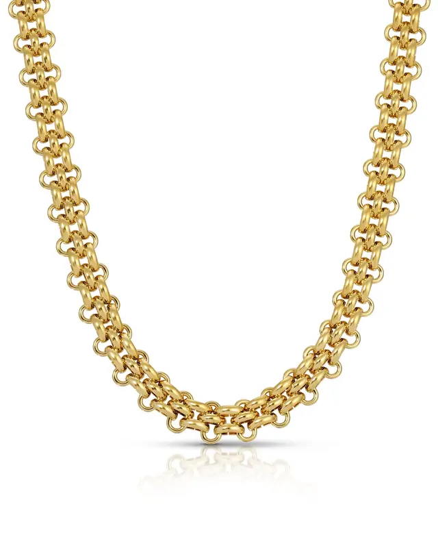 Adina Necklace