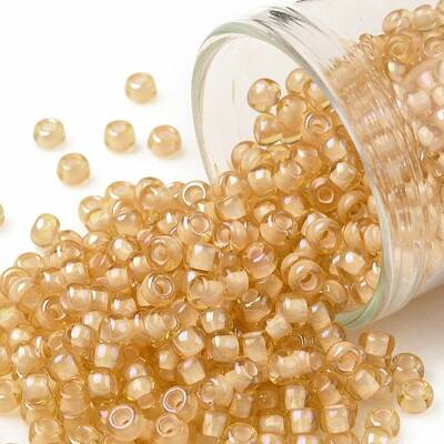 TOHO Round Seed Beads