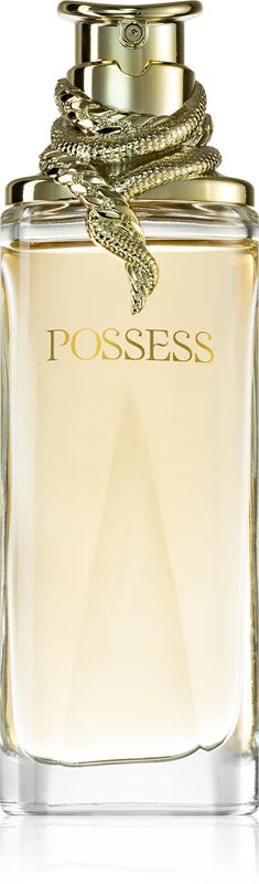 Oriflame Possess Eau de Parfum for women 50 ml