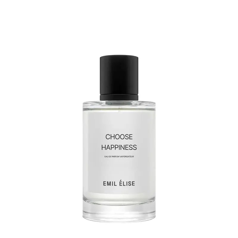 Emil Elise Choose Happiness Eau de Parfum 100 ml