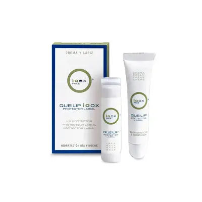 Ioox Cream Lipstick Brush Queilip